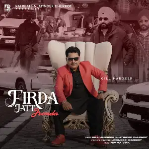 Firda Jatt Jeonda Gill Hardeep