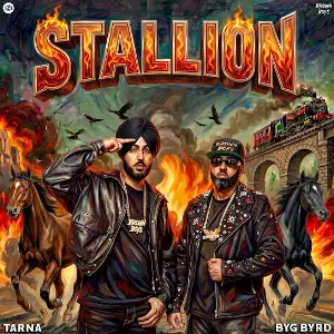 Stallion Tarna