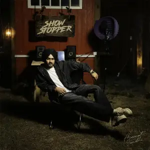 Show Stopper Himmat Sandhu