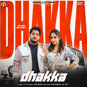 Dhakka Jahid Bhaini