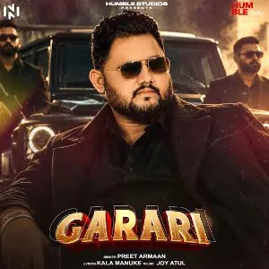 Garari Preet Armaan