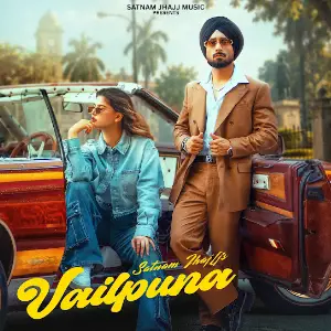 Vailpuna Satnam Jhajj