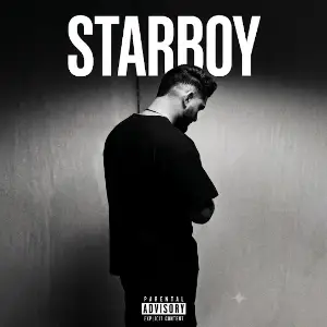 Starboy Prince Dandiwal