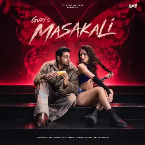 Masakali Guri