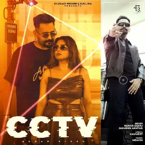 CCTV Hunar Sidhu