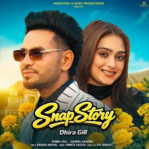 Snap Story Dhira Gill