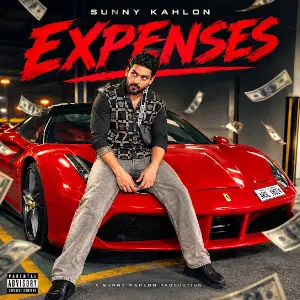 EXPENSES Sunny Kahlon