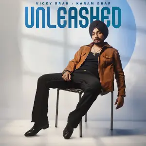 Unleashed Vicky Brar