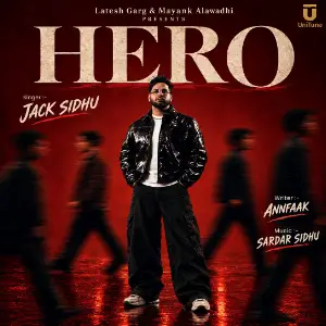 Hero Jack Sidhu