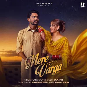 Mere Varga Saajan