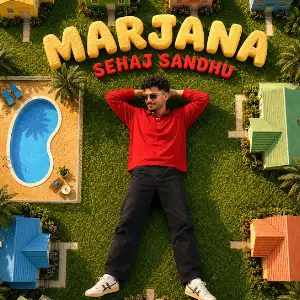 Marjana Sehaj Sandhu
