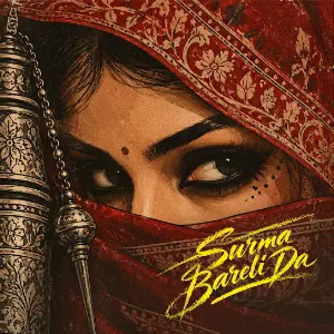 Surma Bareli Da Jasmeen Akhtar