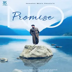 No Promise Preet Harpal
