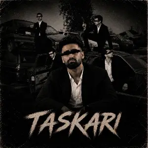 Taskari Harmaan