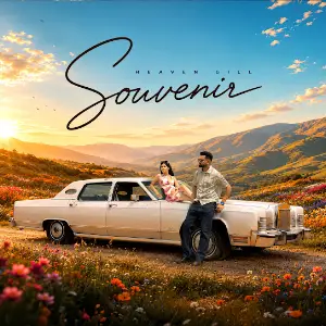 Souvenir Heaven Gill