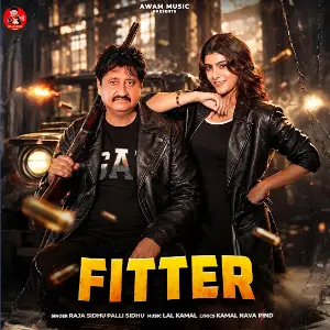 Fitter Raja Sidhu