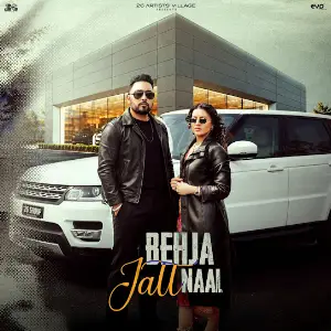 Behja Jatt Naal Sanddy Mundra