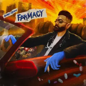 Farmacy EP Amrit Maan
