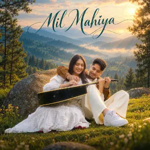 Mil Mahiya Amar Jalal
