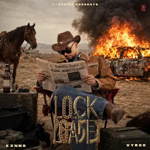 Lock And Loaded Kxnng