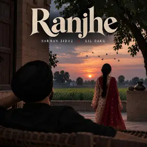 Ranjhe Harman Sidhu