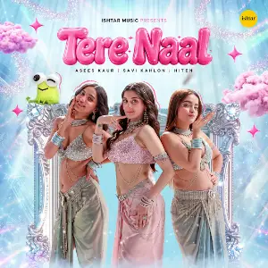 Tere Naal Asees Kaur
