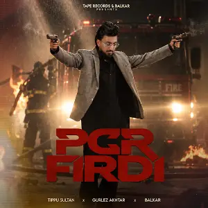 Pcr Firdi Tippu Sultan
