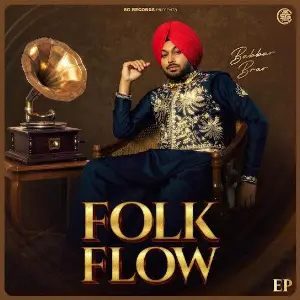 Folk Flow EP Babbar Brar