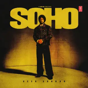 Soho Veer Sandhu