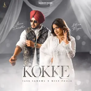 Kokke Jass Sandhu