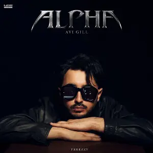 Alpha AVI GILL