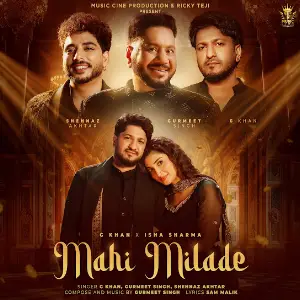 Mahi Milade G Khan