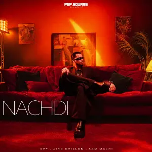Nachdi Avy