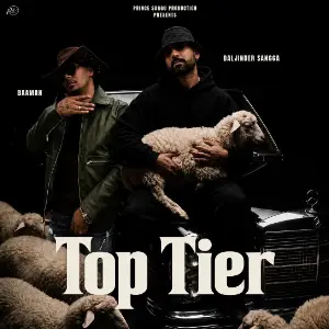 Top Tier Daljinder Sangga