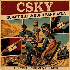CSky Gurjit Gill