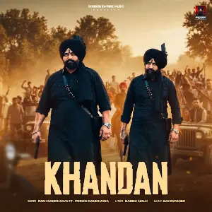 Rami Randhawa picture