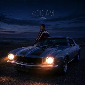 4 00 AM Kaptaan