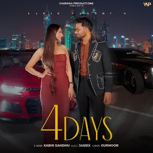 4 DAYS Kabir Sandhu