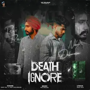 Death Ignore Nav Dolorain