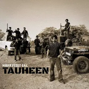 Tauheen Manavgeet Gill