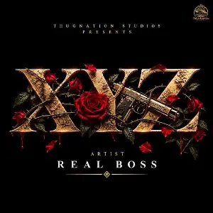 Xyz Real Boss
