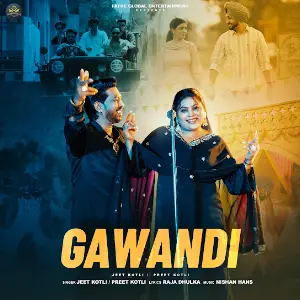 GAWANDI Jeet Kotli