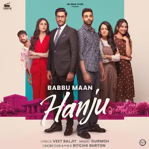 Hanju Babbu Maan