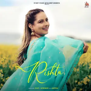 Rishta (Female Version) Sargi Maan