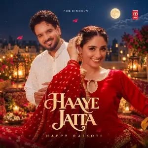 Haaye Jatta Happy Raikoti