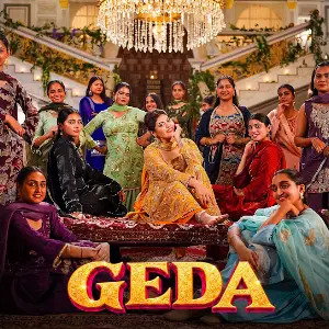 Geda Mandy Sandhu