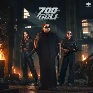 700 GOLI Sandeep