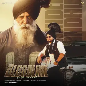 Bloodline Varinder Sandhu