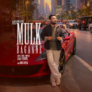 Mulk Bagaane Saab Pangota