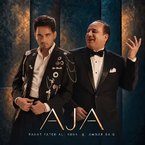 AJA Ammar Baig